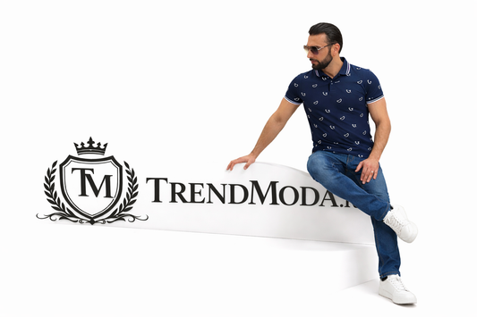 Povestea TrendModa – De ce am creat acest magazin