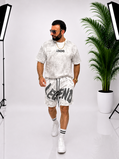 Set Sport Premium pentru Bărbați LEGEND – Design Modern și Confort de Zi cu Zi