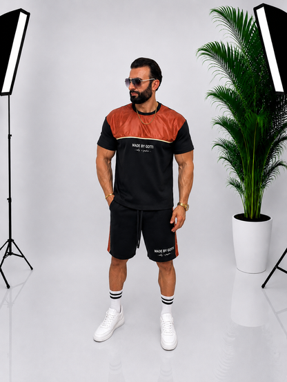Set Sport Premium pentru Bărbați – Stil Modern și Confort Maxim