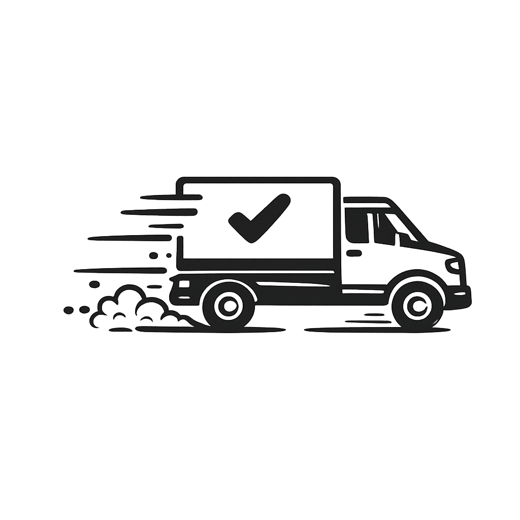 Livrare Rapidǎ