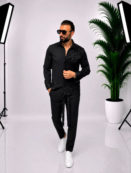 SET ELEGANT PENTRU BĂRBAȚI