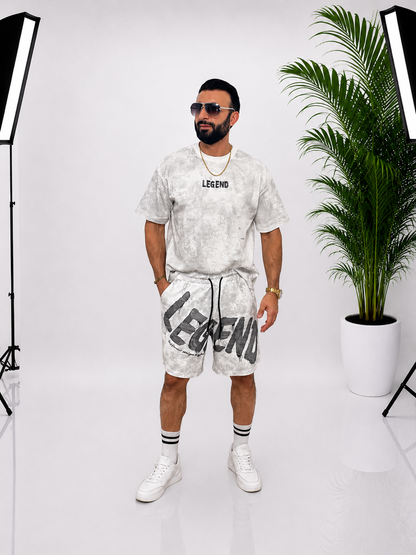Set Sport Premium pentru Bărbați LEGEND – Design Modern și Confort de Zi cu Zi
