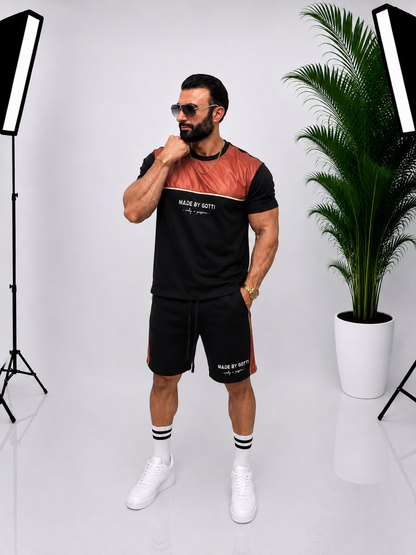 Set Sport Premium pentru Bărbați – Stil Modern și Confort Maxim